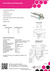 21mm micro valve 2-way datasheet 21mm micro valve 2-way datasheet