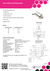 15mm micro valve 2-way datasheet 15mm micro valve 2-way datasheet