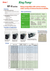 RP-H Peristaltic Pump Datasheet RP-H Peristaltic Pump Datasheet