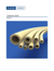 EJ Prene™ Tubing Validation Guide EJ Prene™ Tubing Validation Guide