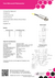 7mm micro valve 3-way datasheet
