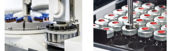 Technologies médicales et analytiques