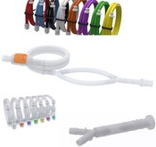 Custom tubing assemblies