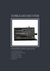 V200 Analog Pump Datasheet
