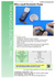 Ultra miniature peristaltic pump datasheet Ultra miniature peristaltic pump datasheet