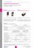 WTB series data sheet WTB series data sheet