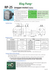 RP-2S Stepper Motor Pump Datasheet