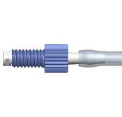 Connecteur pour tuyaux flexibles