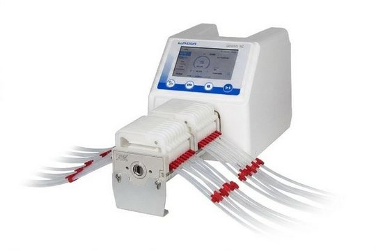 Pompes de laboratoire
