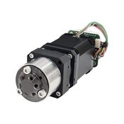 Vanne d’injection ultra haute pression à 6 voies / 2 positions pour UHPLC
