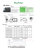 RP-2GII datasheet RP-2GII datasheet