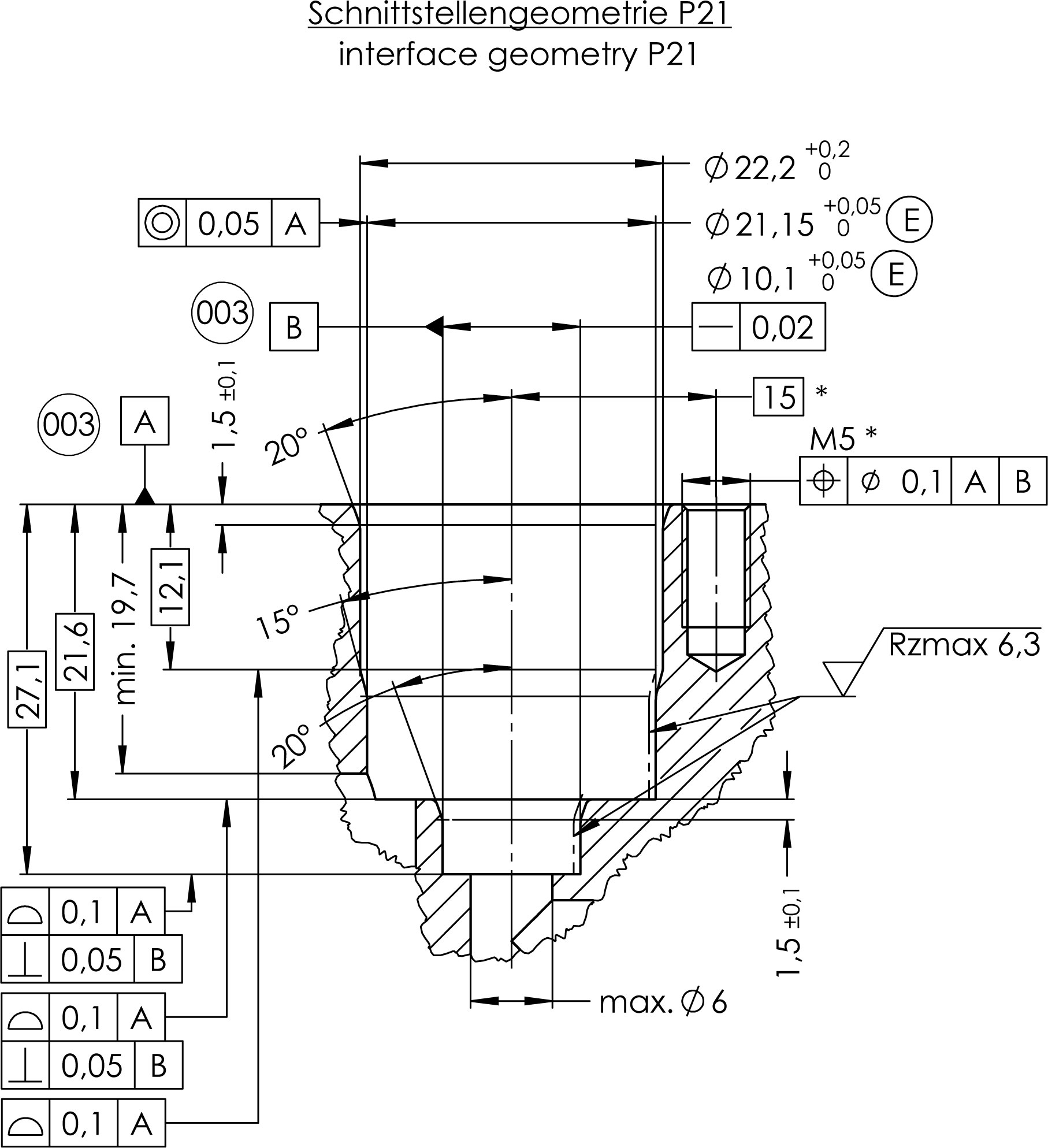 21mm micro valve mounting geometry 21mm micro valve mounting geometry
