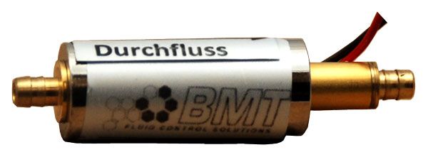 AMV-MVN Axial miniature valve AMV-MVN Axial miniature valve