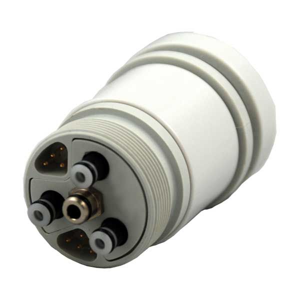 Axial miniature solenoid valve Application example Axial miniature solenoid valve Application example