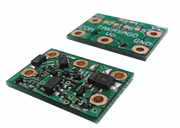Hit & Hold Circuit Hit & Hold Circuit
