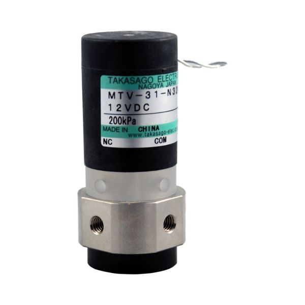 MTV 3-way valve stainless steel MTV 3-way valve stainless steel