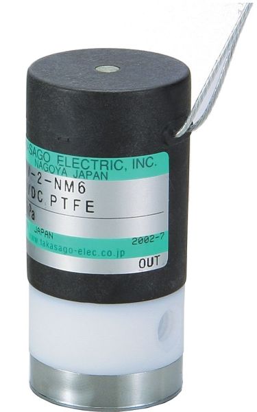 MTV 2-way valve heatable plate MTV 2-way valve heatable plate