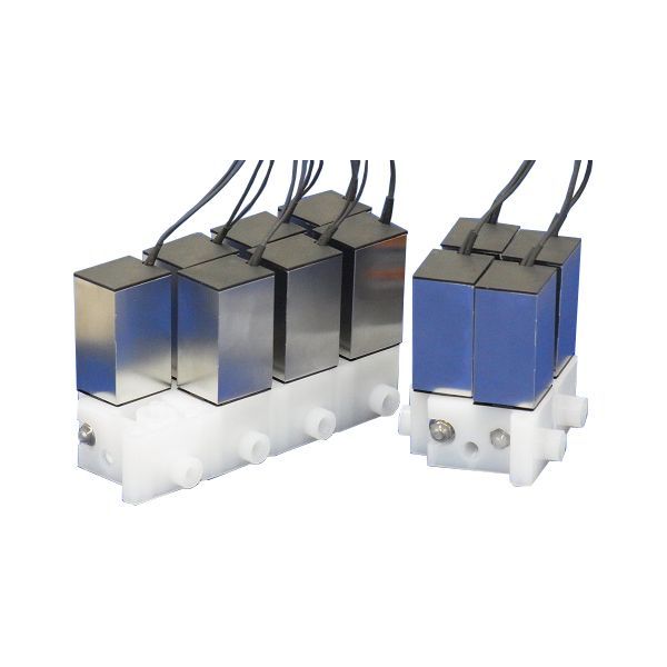XTA-2E manifold injection molding XTA-2E manifold injection molding