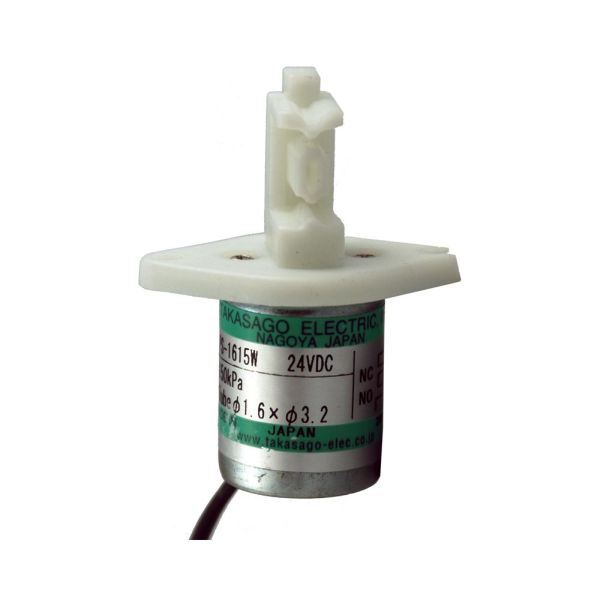 PSK Series Valve Head with Tube Holder PSK Series Valve Head with Tube Holder