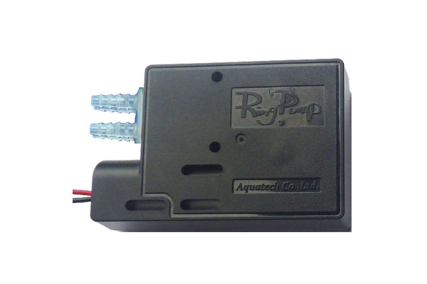 RP-2GII Series - Ring Pump Peristaltic Pump RP-2GII Series - Ring Pump Peristaltic Pump
