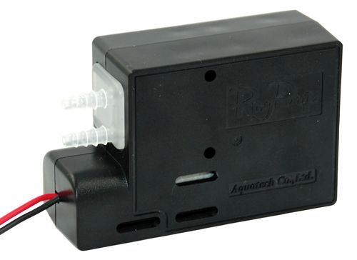 RP-GII Series - Ring Pump Peristaltic Pump RP-GII Series - Ring Pump Peristaltic Pump