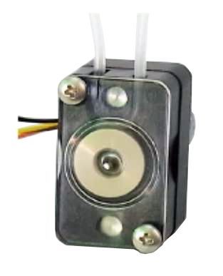 RP-HX peristaltic pump front 2 RP-HX peristaltic pump front 2