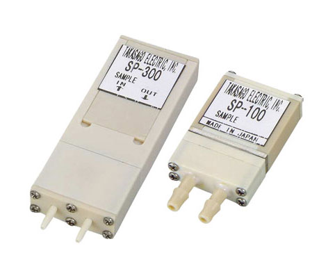 SP micropumps | Shape Memory Alloy SP micropumps | Shape Memory Alloy