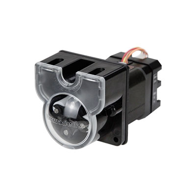 Precision peristaltic pump T100-JY15