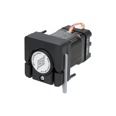 Precision peristaltic pump T100-WX10