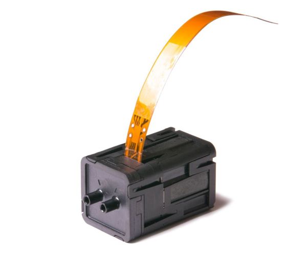 V200 BLACK Edition - Micro diaphragm pump V200 BLACK Edition - Micro diaphragm pump