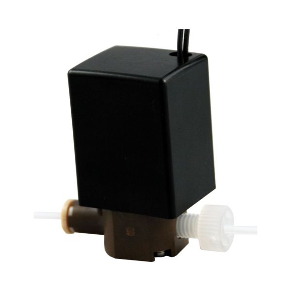 WTA 2-way valve Push-In WTA 2-way valve Push-In