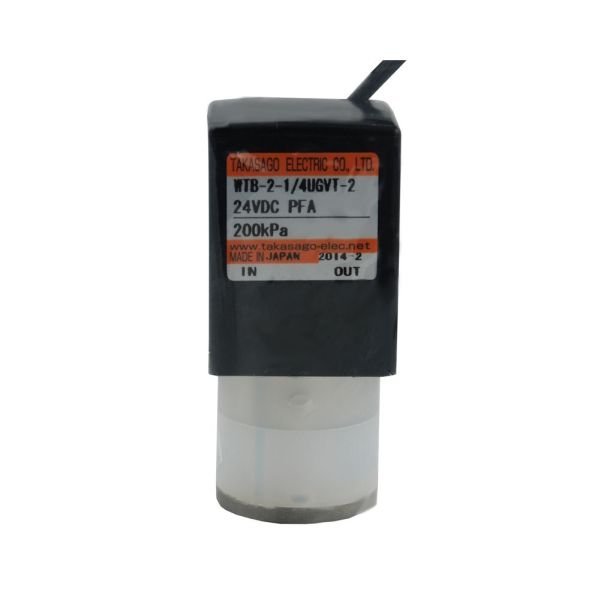 WTB Valve PTFE Valve body WTB Valve PTFE Valve body