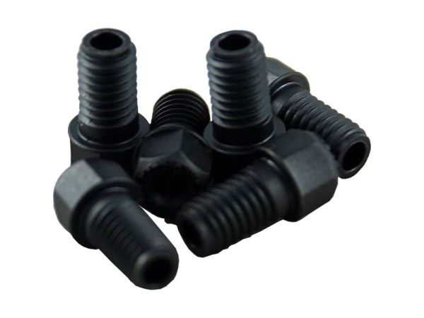 HPLC Fittings & Accessoires HPLC Fittings & Accessoires