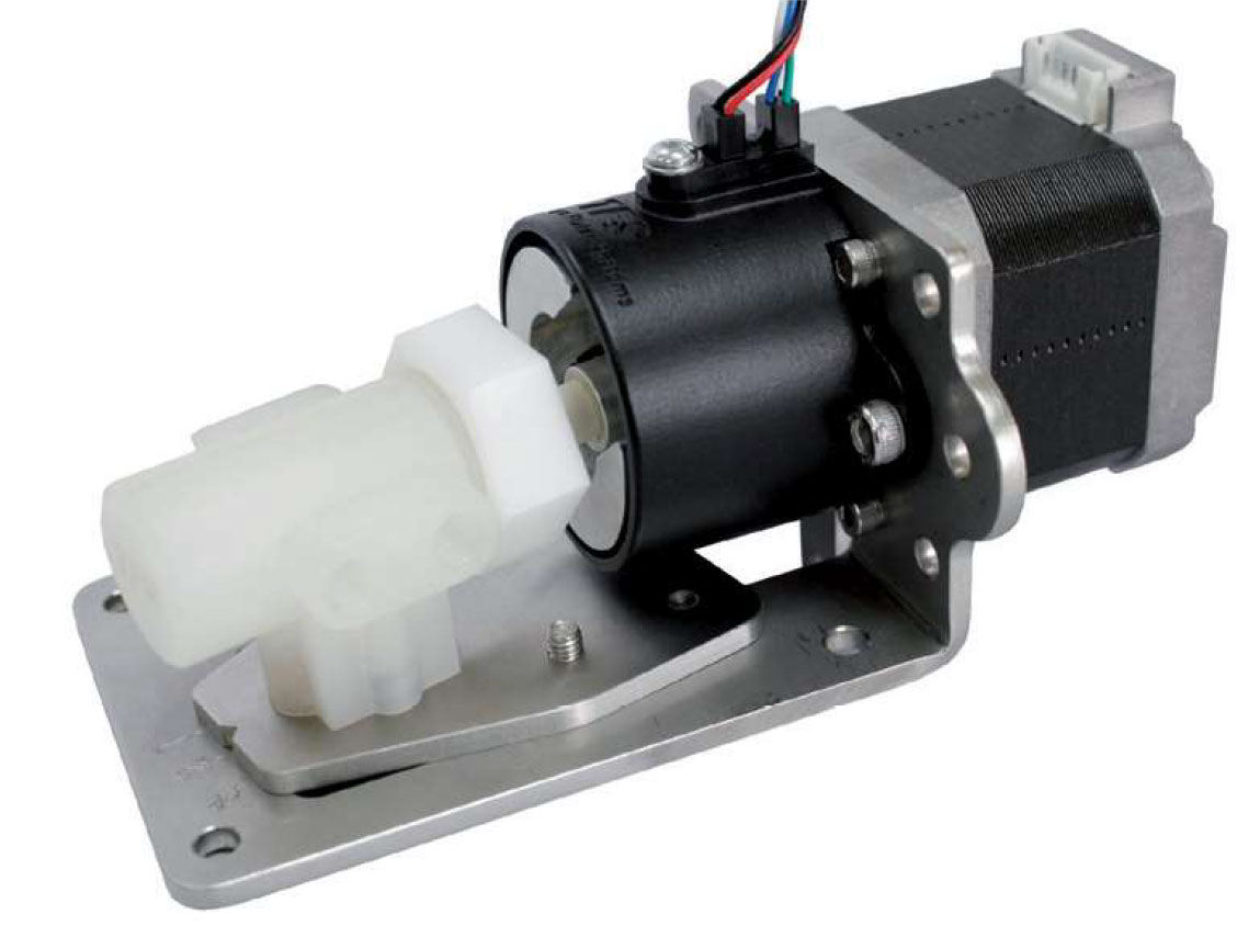 Piston Pump CAP Series