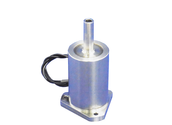 HVC series thruster valves HVC series thruster valves