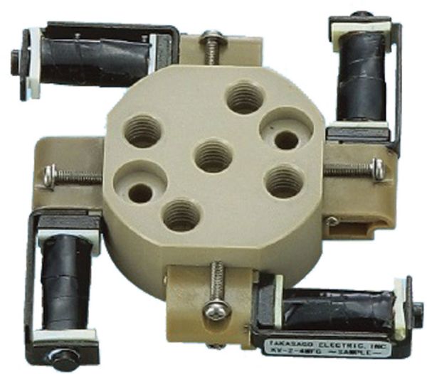 KV Manifold gradientmixing KV Manifold gradientmixing