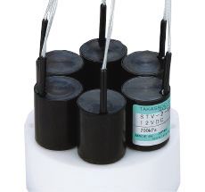 STV PTFE Manifold STV PTFE Manifold
