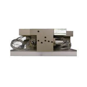 Valves & pumps manifold Valves & pumps manifold