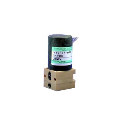 MTV 3-way valve Flange connections MTV 3-way valve Flange connections