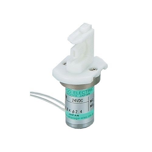 PE Series Valve PE Series Valve