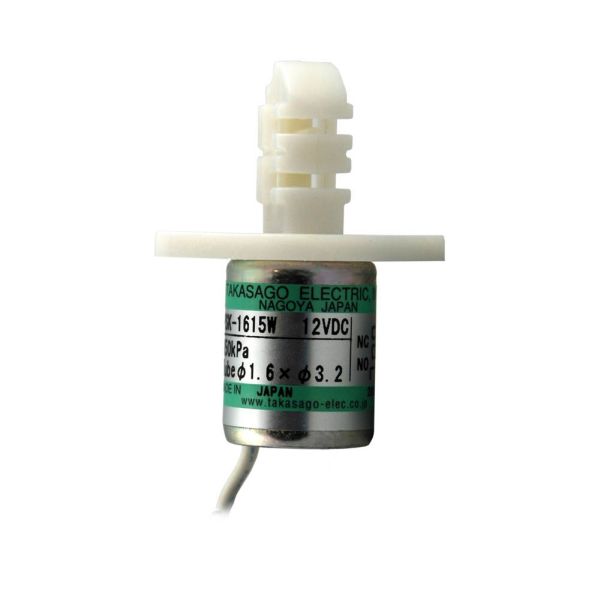 PS Series Valve straight head PS Series Valve straight head