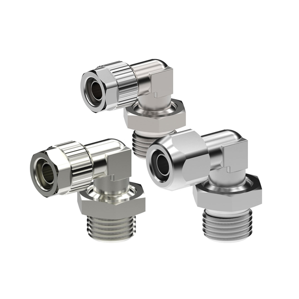 Push-on Fittings Push-on Fittings