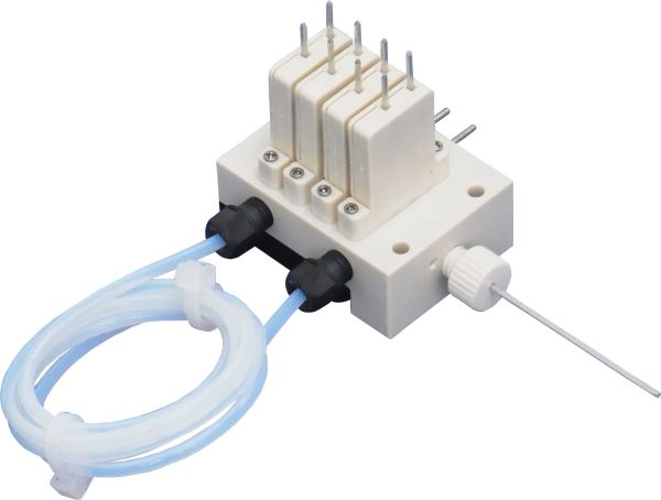 SMV Manifold SMV Manifold