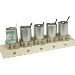 STV valve series STV valve series