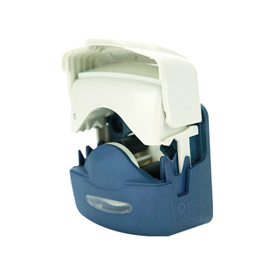 BPH01 Pump head open