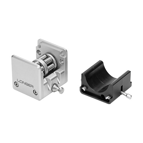 PFH01 Pump head open