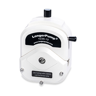 YZ35-13 Pump head