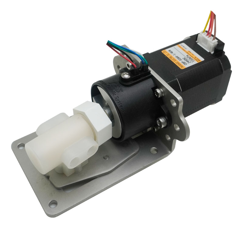 CBP-50AV-1/4U4 Valveless Piston Pump