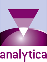 Analytica logo