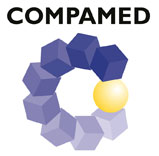 Compamed logo